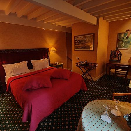 Le Relais Medicis Hotel ปารีส ภายนอก รูปภาพ