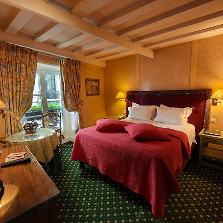 Le Relais Medicis Hotel ปารีส ภายนอก รูปภาพ