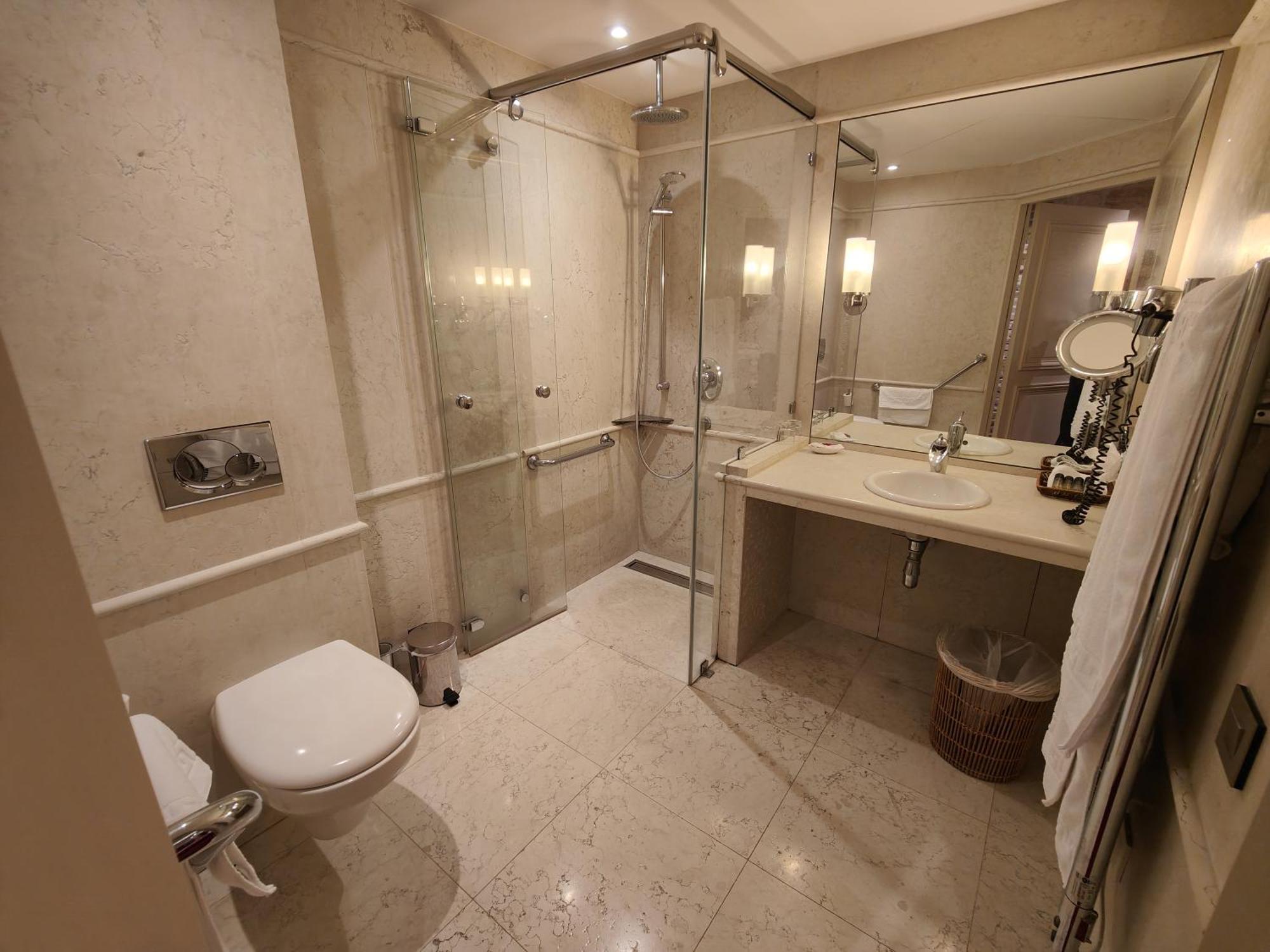 Le Relais Medicis Hotel ปารีส ภายนอก รูปภาพ