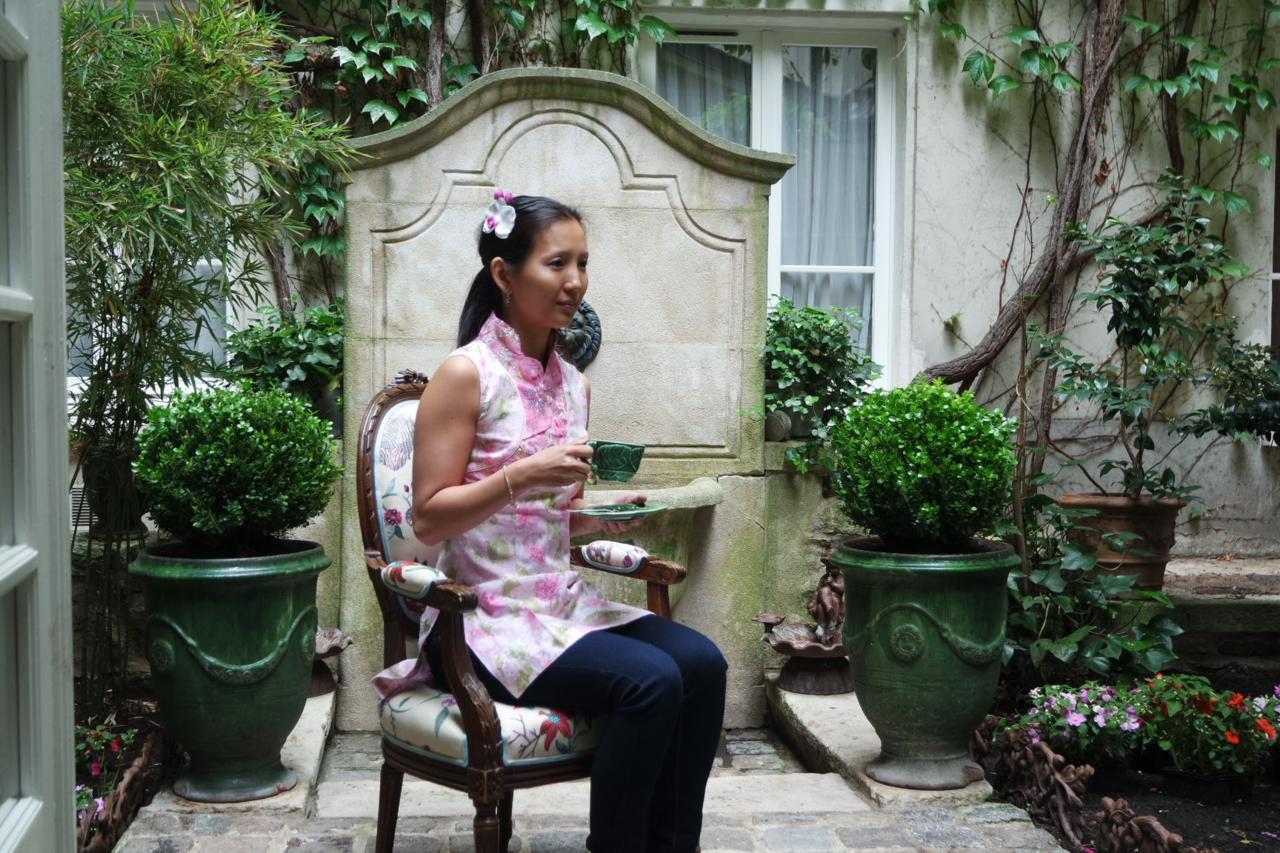 Le Relais Medicis Hotel ปารีส ภายนอก รูปภาพ