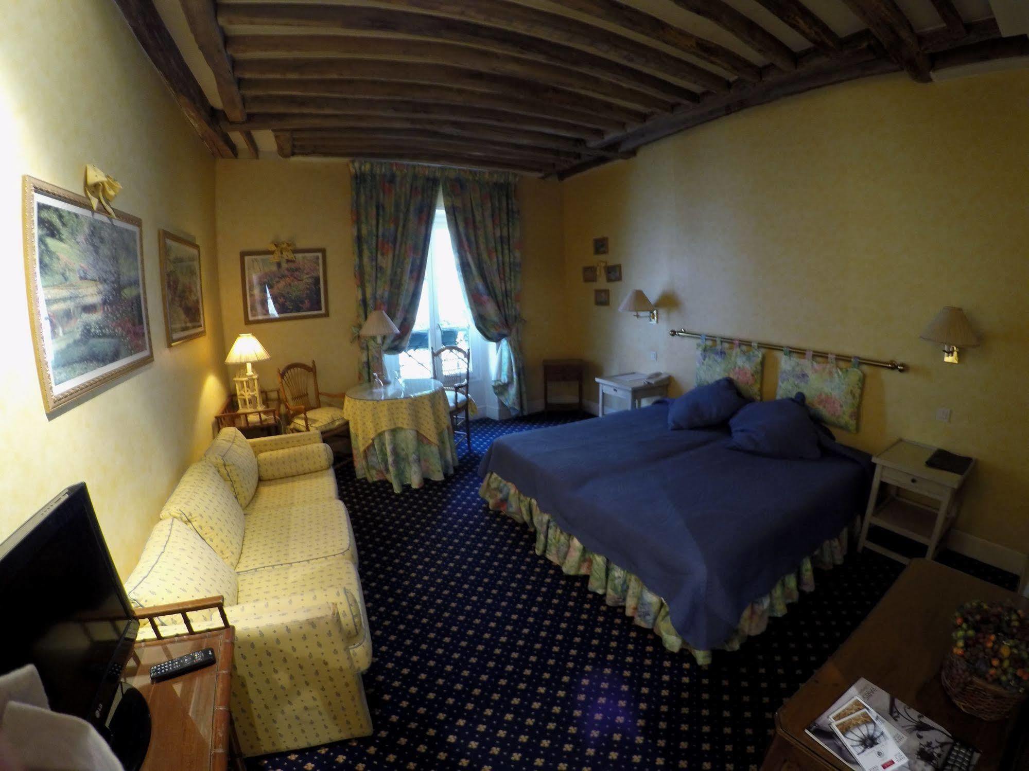 Le Relais Medicis Hotel ปารีส ภายนอก รูปภาพ
