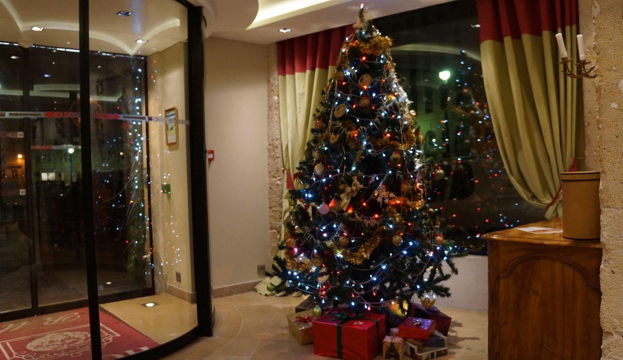 Le Relais Medicis Hotel ปารีส ภายนอก รูปภาพ