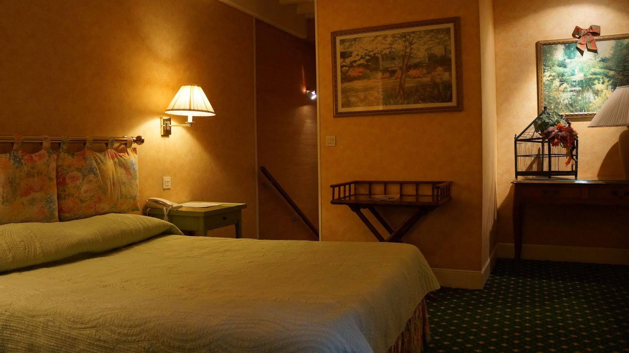 Le Relais Medicis Hotel ปารีส ภายนอก รูปภาพ