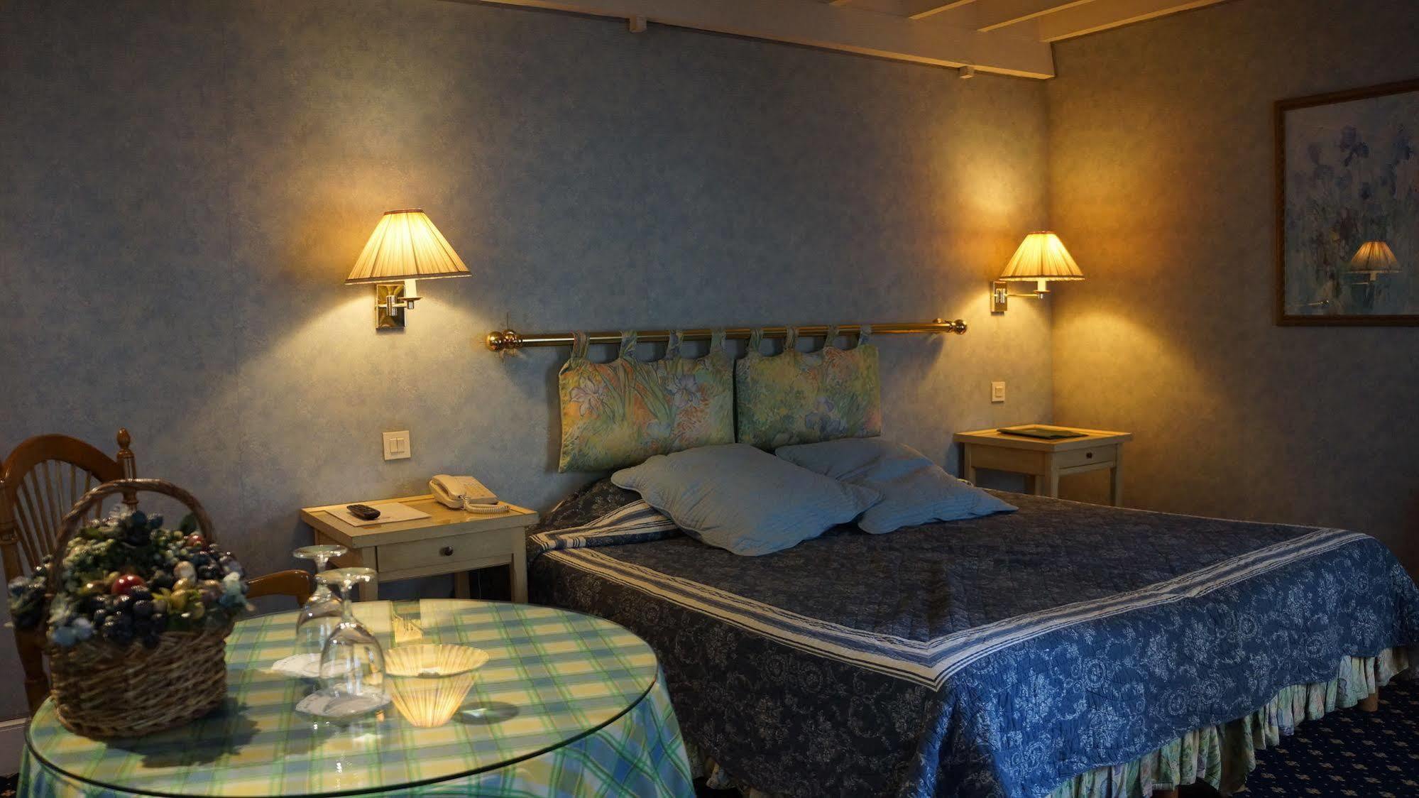 Le Relais Medicis Hotel ปารีส ภายนอก รูปภาพ